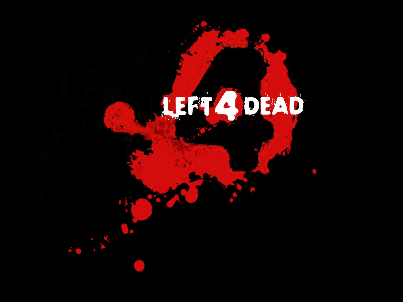 left 4 dead game ps3